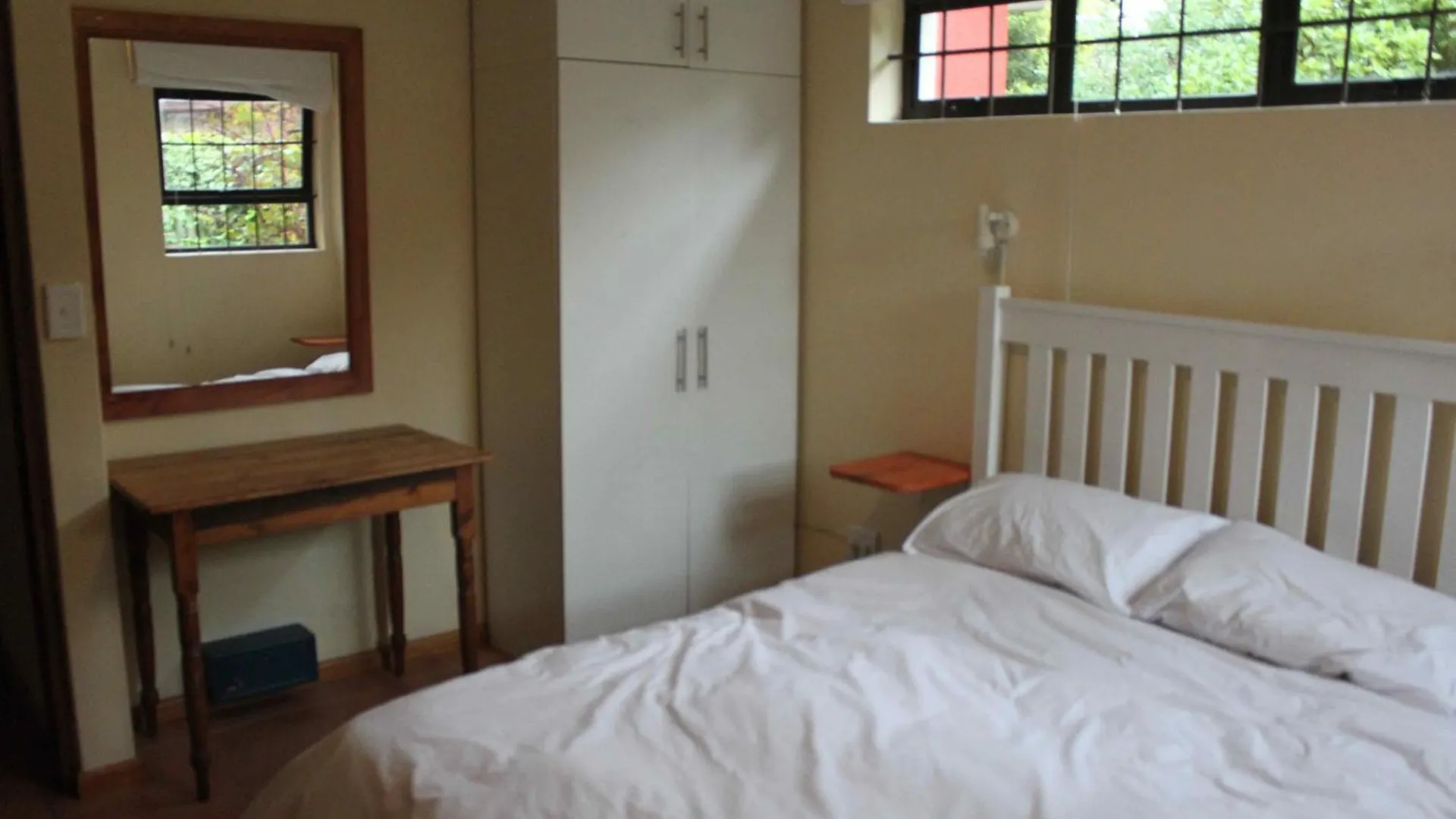 Apartment Palm Cottage Kapstadt Südafrika