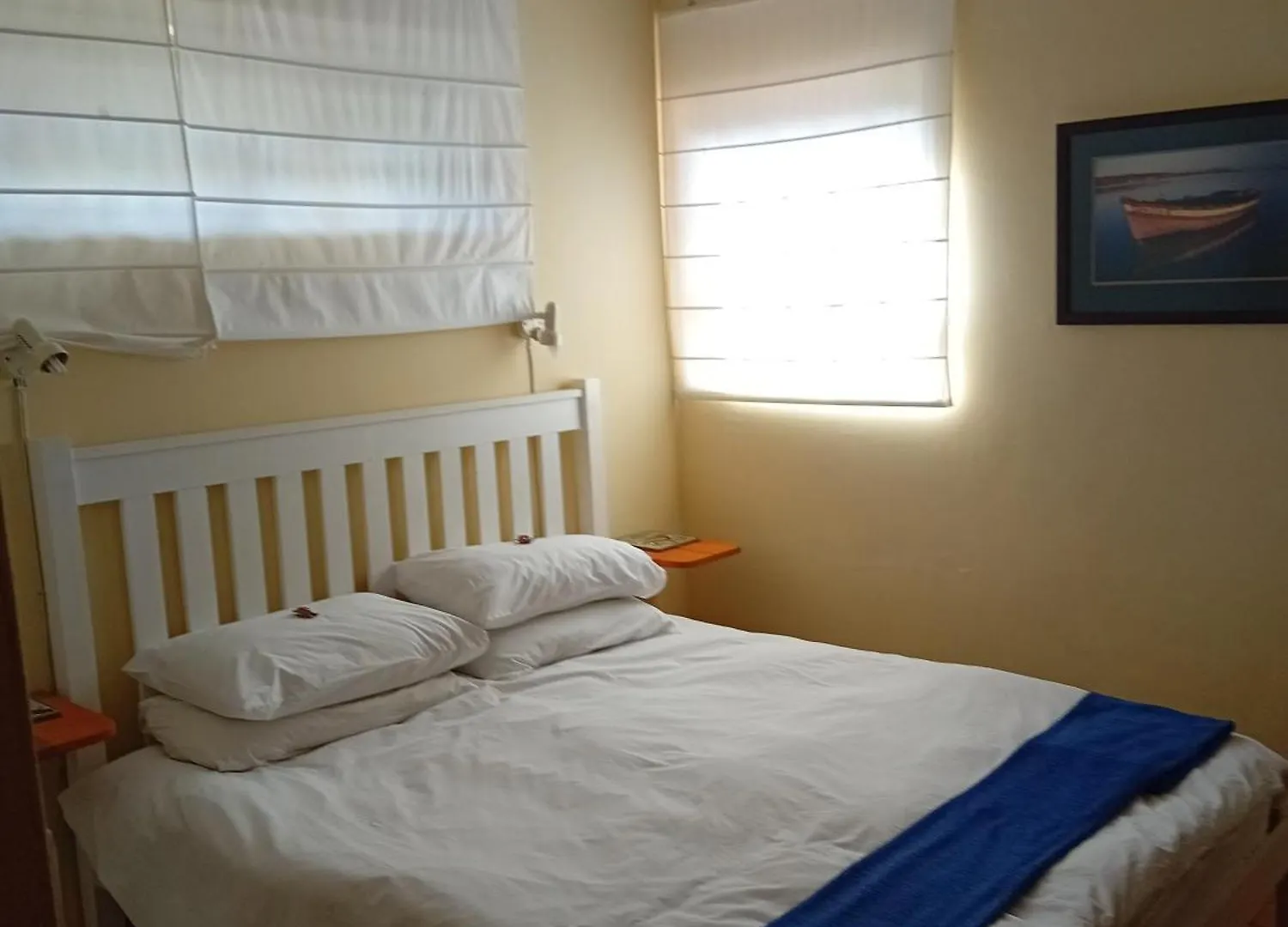 Apartment Palm Cottage Kapstadt
