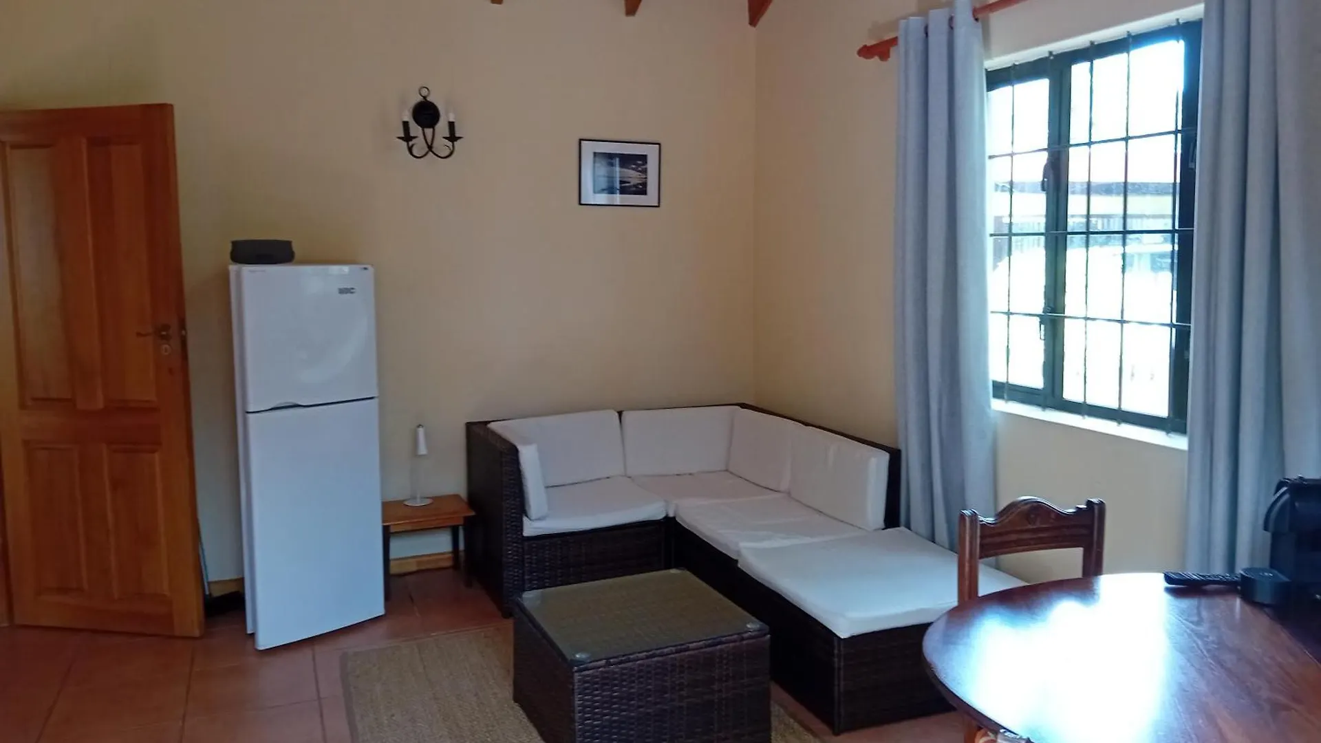 Palm Cottage Cape Town Güney Afrika