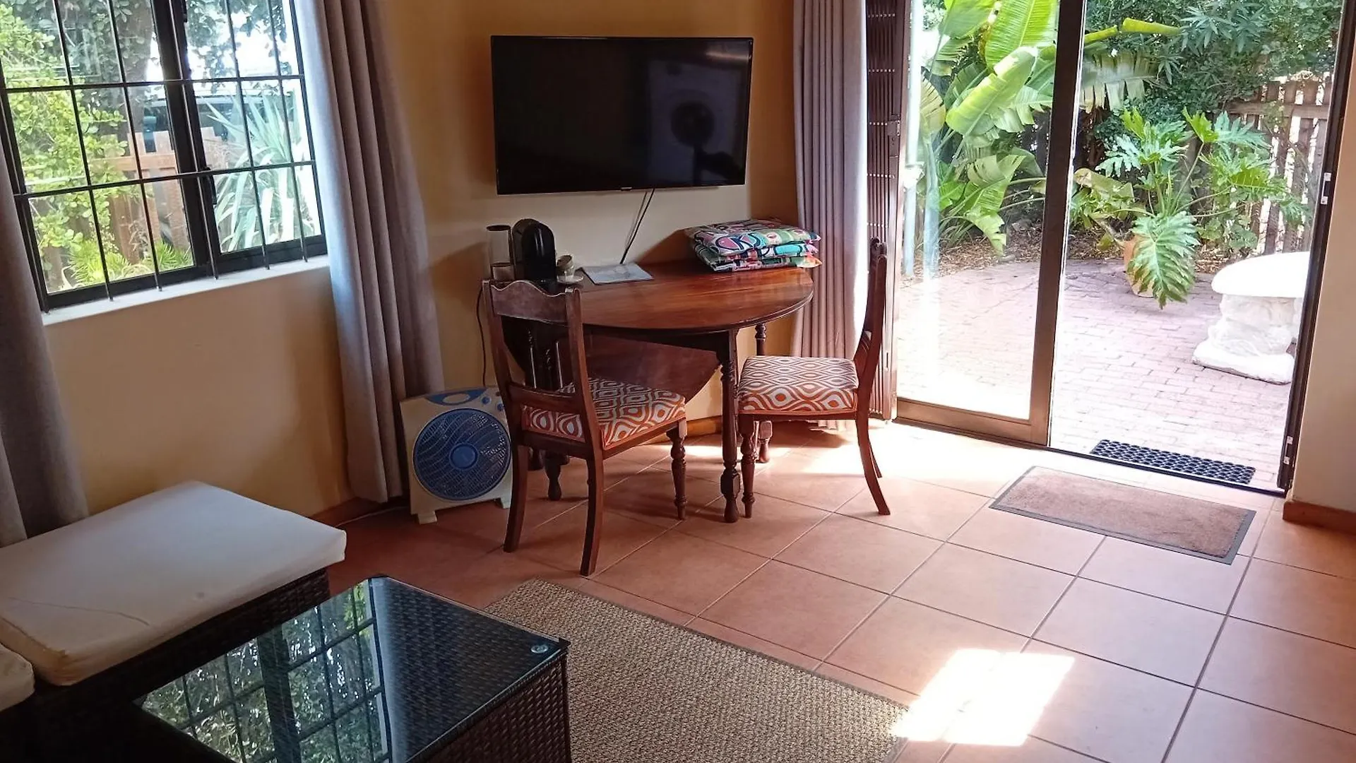 Daire Palm Cottage Cape Town